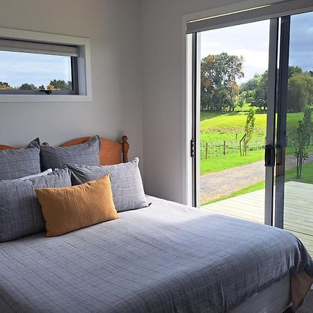 Country Comfort - Only 10 Minutes From Hamilton Cbd Buitenkant foto