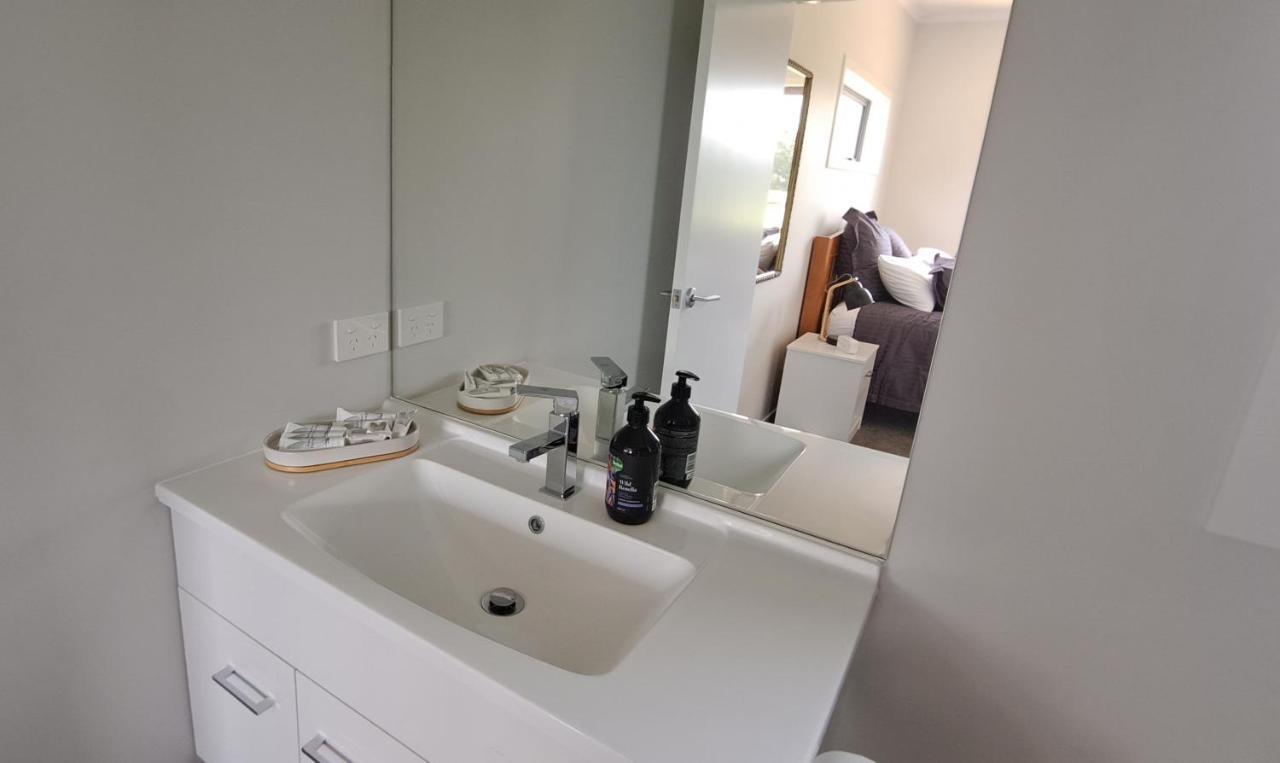 Country Comfort - Only 10 Minutes From Hamilton Cbd Buitenkant foto