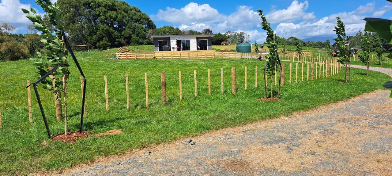 Country Comfort - Only 10 Minutes From Hamilton Cbd Buitenkant foto
