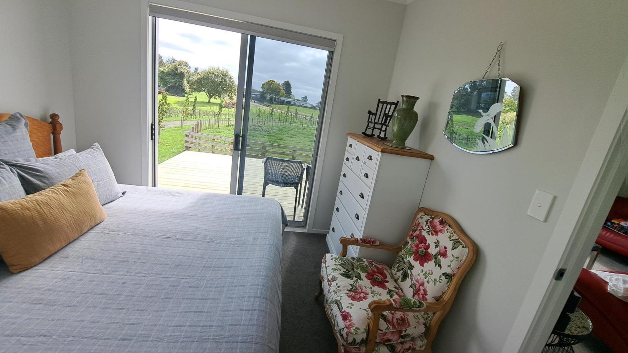 Country Comfort - Only 10 Minutes From Hamilton Cbd Buitenkant foto