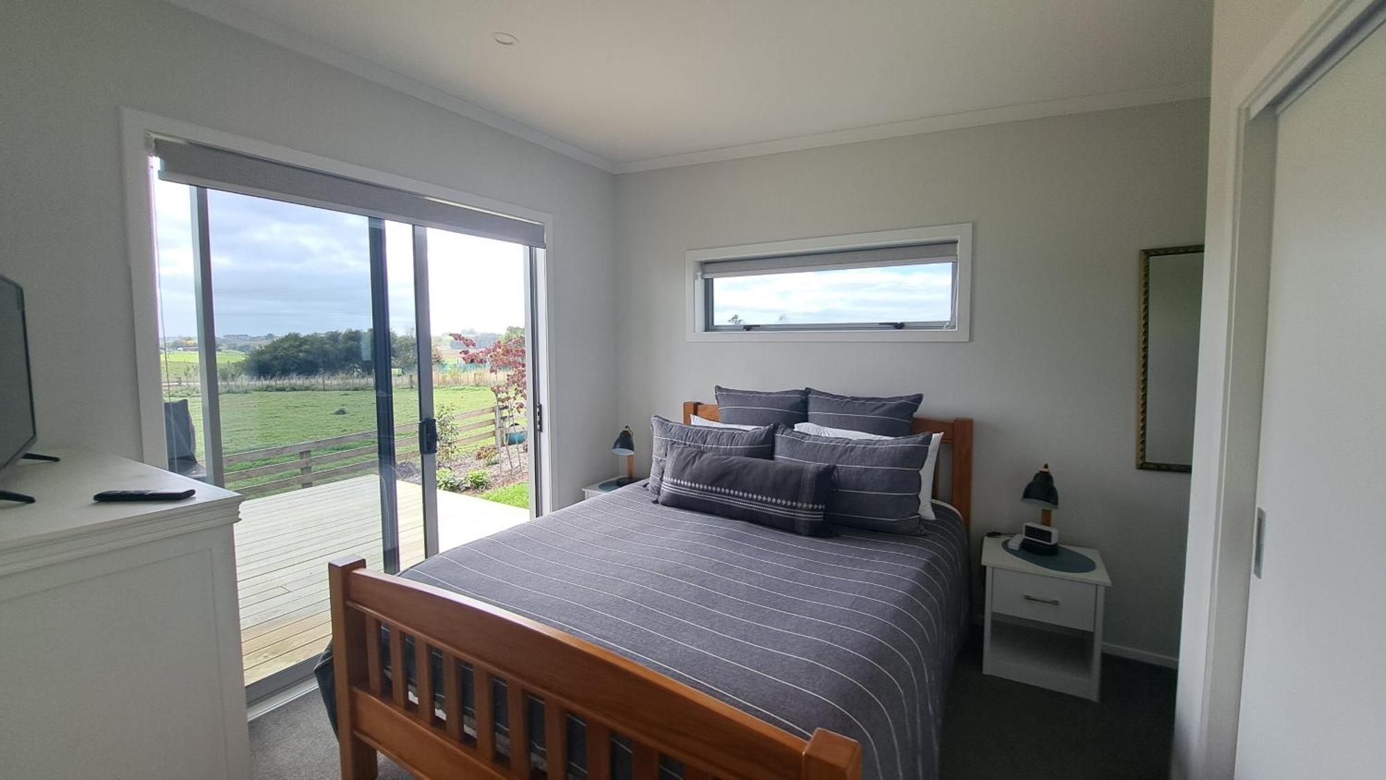 Country Comfort - Only 10 Minutes From Hamilton Cbd Buitenkant foto