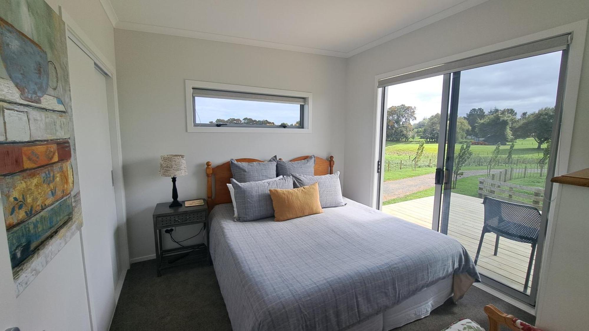 Country Comfort - Only 10 Minutes From Hamilton Cbd Buitenkant foto