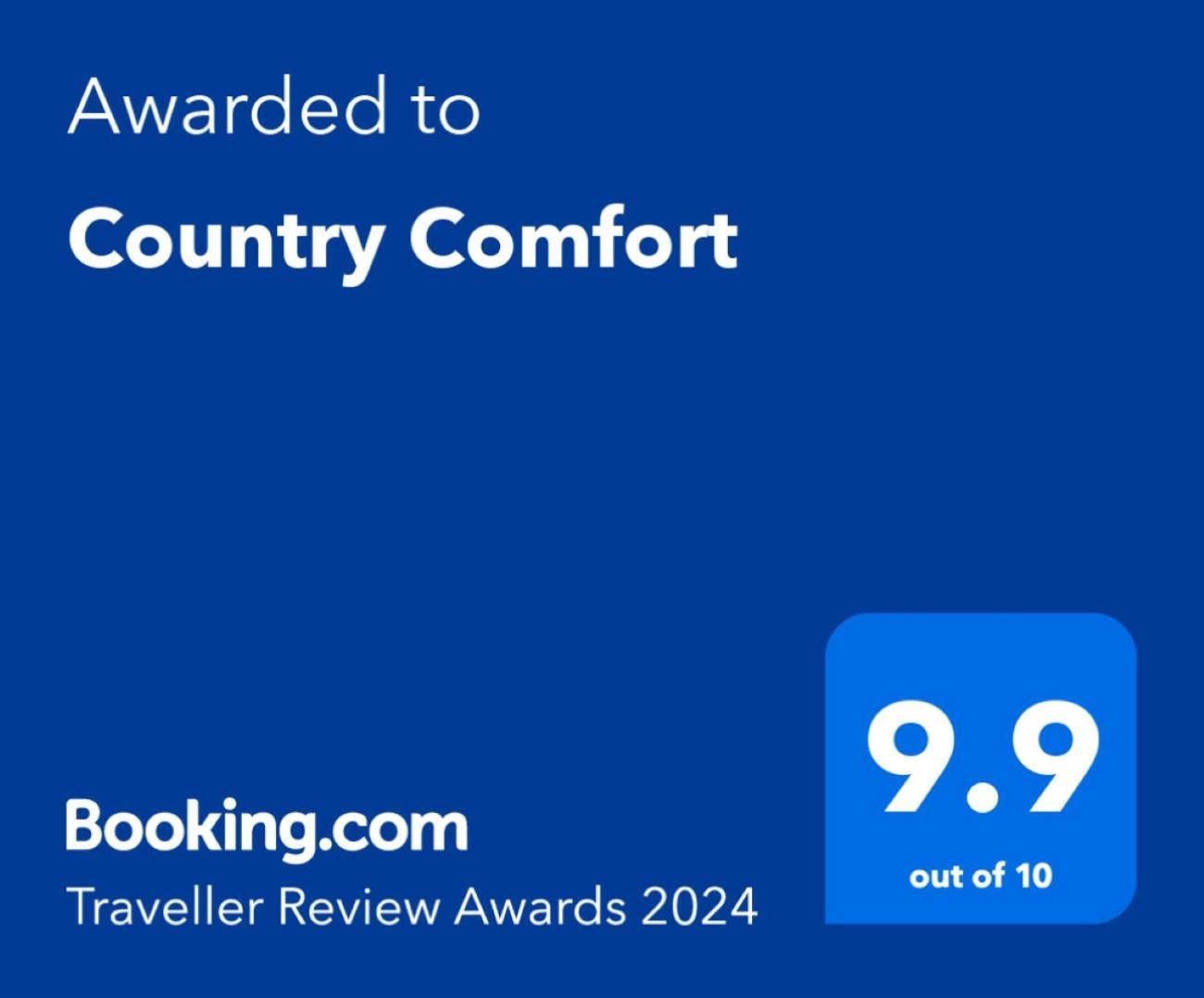 Country Comfort - Only 10 Minutes From Hamilton Cbd Buitenkant foto